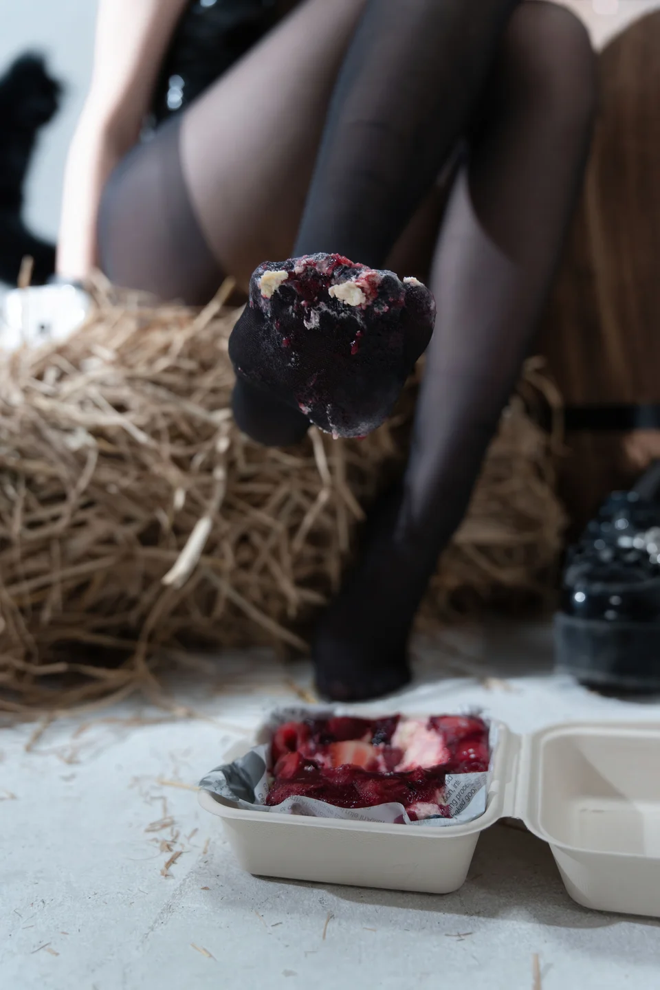 清水凪 - No.017 猫说你可以吃蛋糕 [103P-2.19GB] tg@simisebaisi 【丝足阁】080.webp